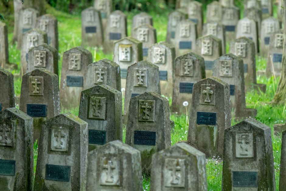 天津公墓排名说法多,实地看这4处不踩坑
